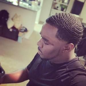 Meet your Posher, Lamont